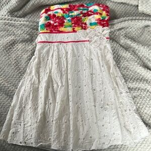 My Michelle dress, like new